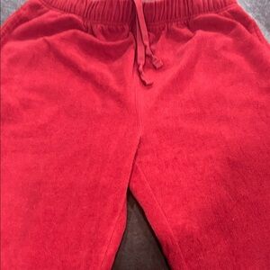 Footlocker Heavyweight joggers